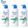 Head & Shoulders Anti-Dandruff Itch Relief & Care Shampoo