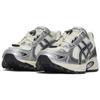 Asics Gel Kahana TR V4 Cream Silver Unisex Sneakers 1203A781-100