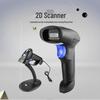 Comércio e negócios – Scanners de códigos de barras