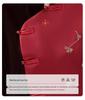 2025 Spring New High-End Chinese Style Frog Button Tang Suit for Women