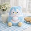 8-Inch Animal plush toy Plush Material Grab-and-Hold Doll Cartoon plush toy  Activity Gift