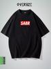 Disney Tasmanian Devil Cartoon T-shirt