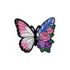 Perfect Present Flower Animal Brooch for Celebrations Like Birthdays Anniversaries Conveying Messages and Wishes