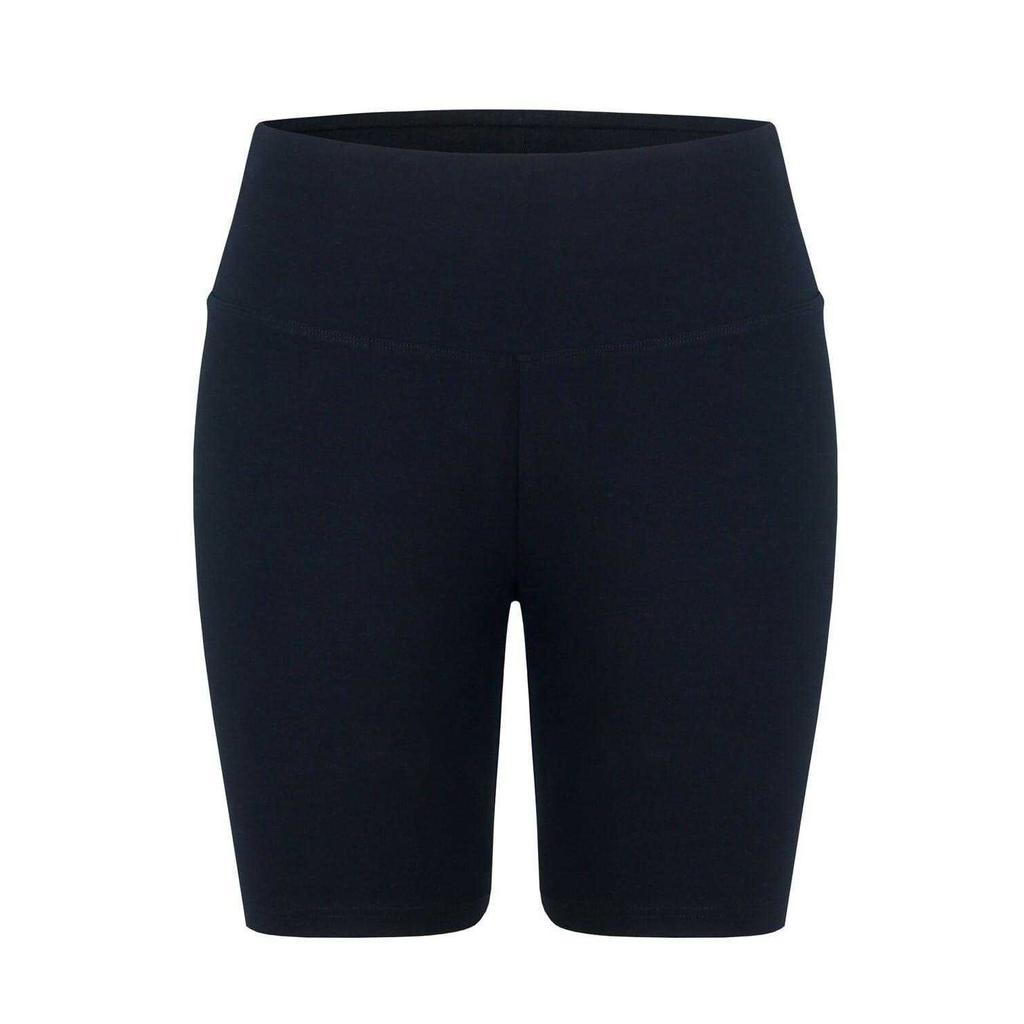 Miso Womens/Ladies High Waist Cycling Shorts