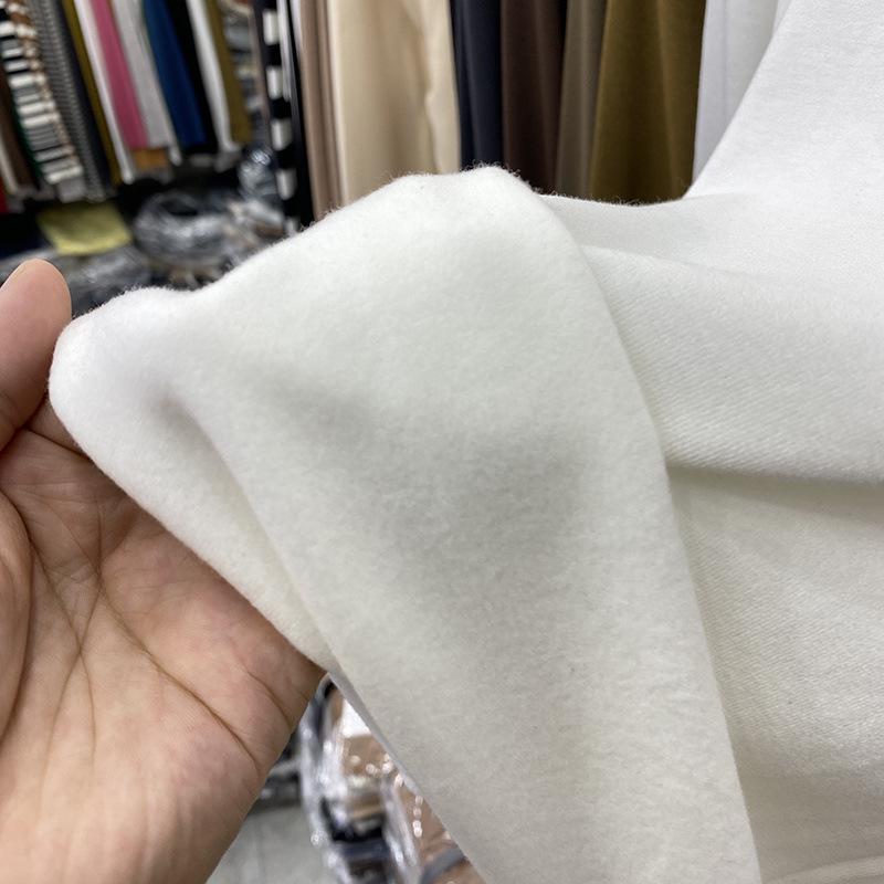 Women's Elastic Slim-Fit Long-Sleeve Half-High Collar Fleece T-Shirt - Soft, Skin-Friendly, 2022 Autumn/Winter Collection
