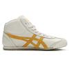ONITSUKA TIGER Mexico Mid Weiße Sneaker 1183B474-100