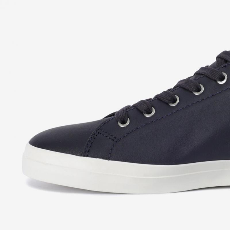 Fred Perry Men S SneakerS baSeline Leather Sfpm2437311 267