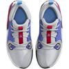 Nike Air Zoom Crossover 2 GS Wolf Grey University Blue Kids Sneakers Black Gym-Red FB2689-003