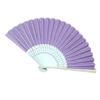   Hand Held Fan  Silk Folding Fan Party Wedding Decor