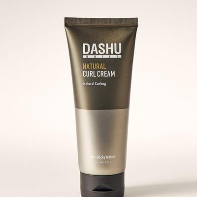 Daily Natural Curl Cream 150ml