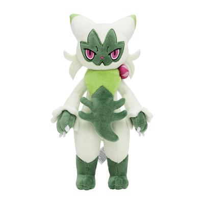 POKEMON Center Original Plush Nyarote 28×15×14(K × L × S:cm)