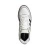 Adidas BREAKNET SLEEK Low Top Training Shoes Women's White JQ8253