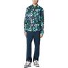 Louis Vuitton 2010s graphic-logo shirt 1AAU45