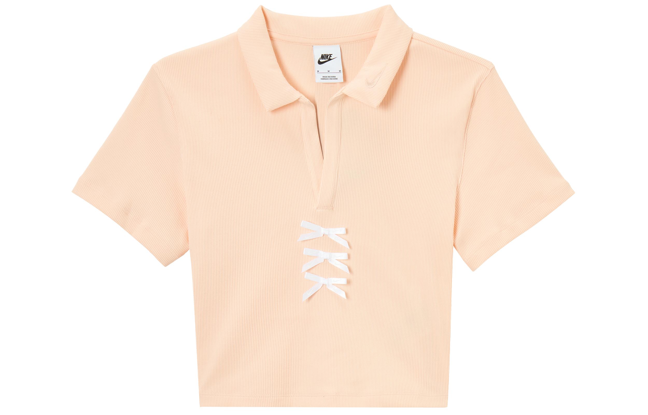 

Nike Sportswear T Shirt Women s IM3393-664 S