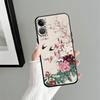 Custodia per Telefono Funda per Apple iPhone 17 Pro Max Air 15 Pro 7 8 11 12 16 13 14 XR XS MAX Farfalla Retro