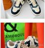 Men's Breathable Canvas Sneakers - 2025 Trendy Casual Korean Style Summer Shoes