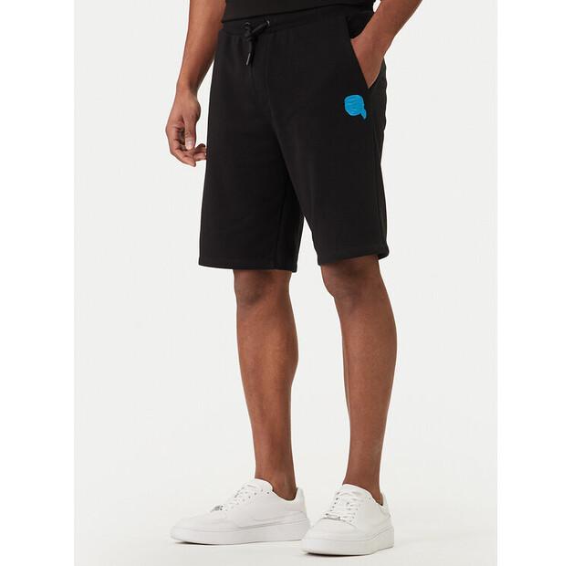 

Шорты KARL LAGERFELD 705118 562900 EU M