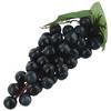 Play Toys Fake Fruit Grape Home Artificial Decor Props Simulation 18/22cm
