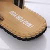 Men Summer Shoes Sandals Male Slipper Indoor Or Outdoor Flip Flops
