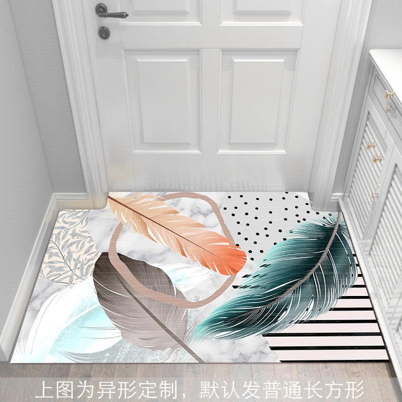3D koberec, rohožka do dveří, vstupní rohožka, rohožka do koupelny, koberec do obývacího pokoje