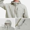 Semir Men's Hooded Sun Protection Jacket