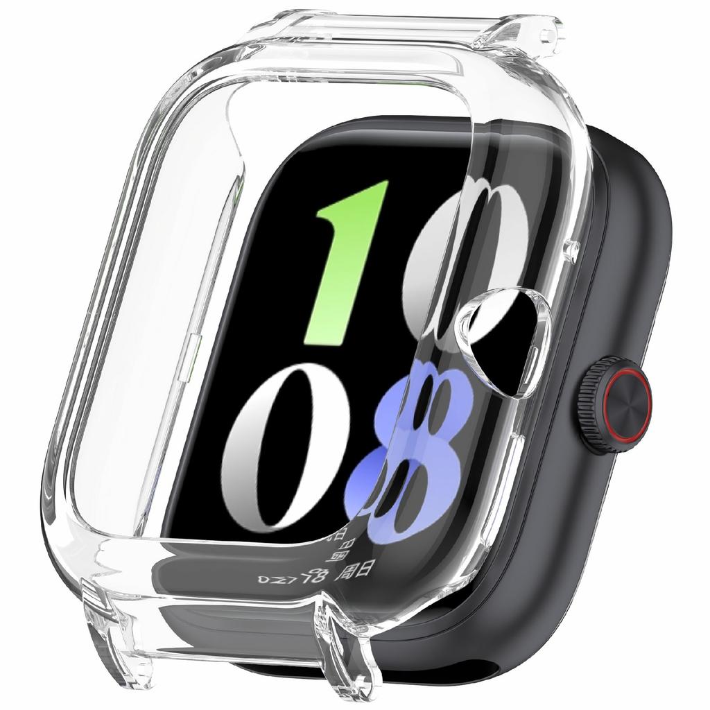 For vivo Watch GT/iQOO Watch GT Protective Case Anti-Drop PC Watch Frame