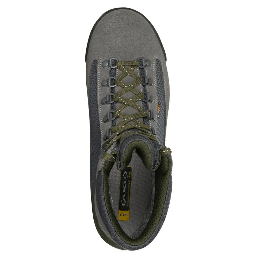 Aku Hiking Boots Slope Micro Goretex
