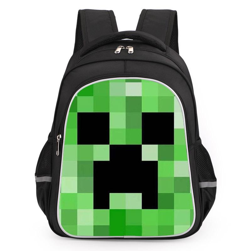 Meine Welt Kindergarten & Grundschule Jungen Schultasche