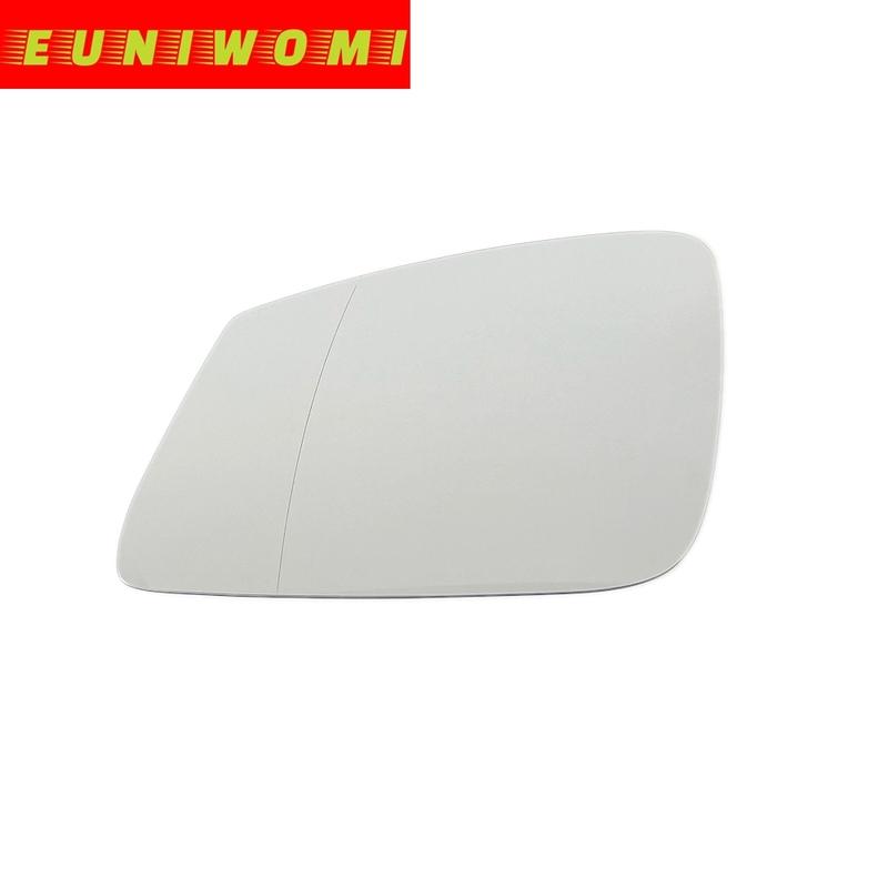WIDE ANGLE HEATED 4 P MIRROR GLASS FOR BMW F01 F02 F03 F04 F10 F20 F21 F22 F87 F32 F33 F36 F30 F31 F34 F23 F45 F46 i3 F48