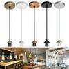 Pendant Light 1m Fitting Ceiling Rose E27 Suspension Set Light Base Decor Modern