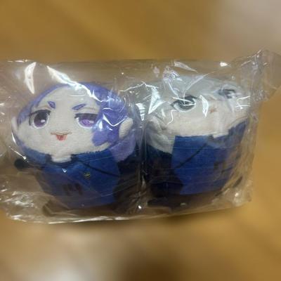 Muñecas y Peluches – Peluches - Héroes de películas