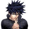 Jujutsu Kaisen Super Premium Figur Megumi Fushiguro SPM Sega