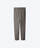 UNTAGE Wool Tweed Trousers (Unisex)_Uth-Fp51