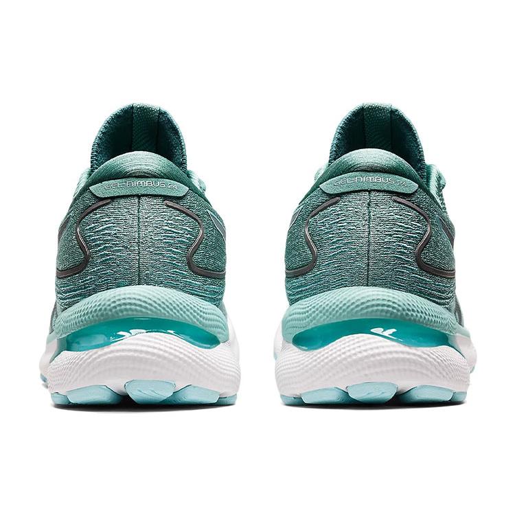 New Asics Gel Nimbus 24 'Sage' Women's 1012B201-300