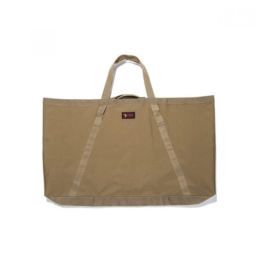 Oregonian Camper Grill Table Carry Large Ocb825rwb Wolfbrown [outdoor Table Carry Bag]