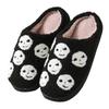 Halloween Home Slippers For Women Men Soft Plush Fuzzy Winter Holiday Slippers Slippers Comfy Hand Knit Slippers for Women