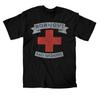 BON JOVI Cd Lgo New Jersey BAD MEDICINE Official SHIRT XL New