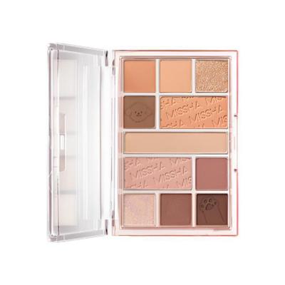 Trucco occhi – Ombretti