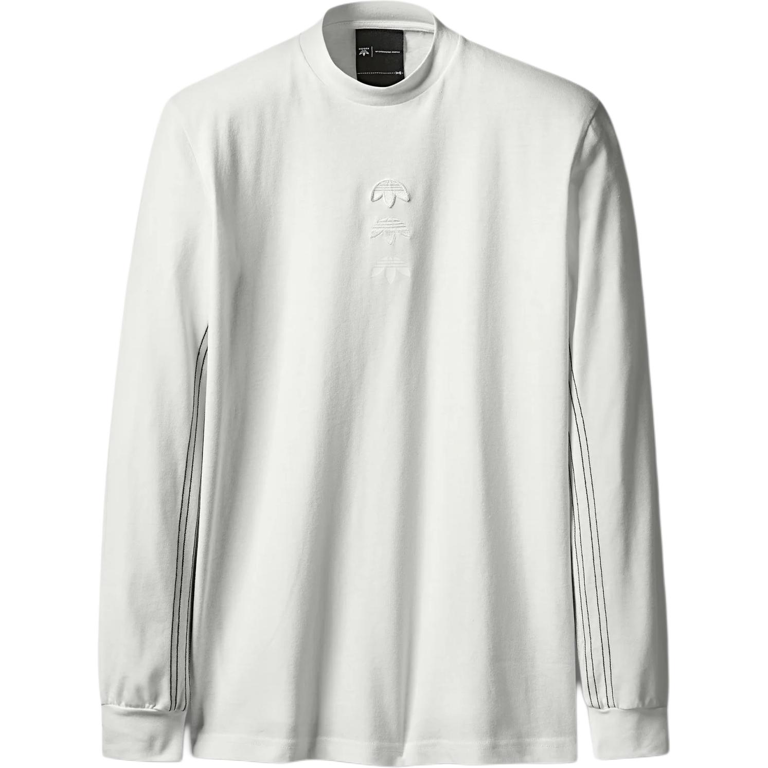 

Adidas Originals Alexander Wang Collaboration T Shirt Men s CD0902 XS