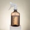 500ml Plant Spray Bottle Wear Resistance High Capacity Plastic Household Watering Cans for Garden
