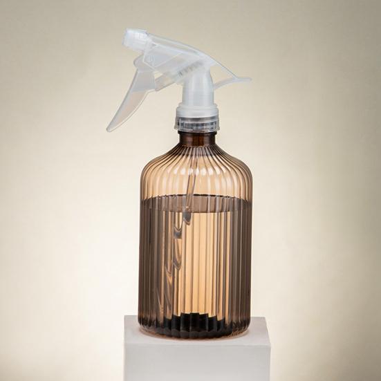 500ml Plant Spray Bottle Wear Resistance High Capacity Plastic Household Watering Cans for Garden