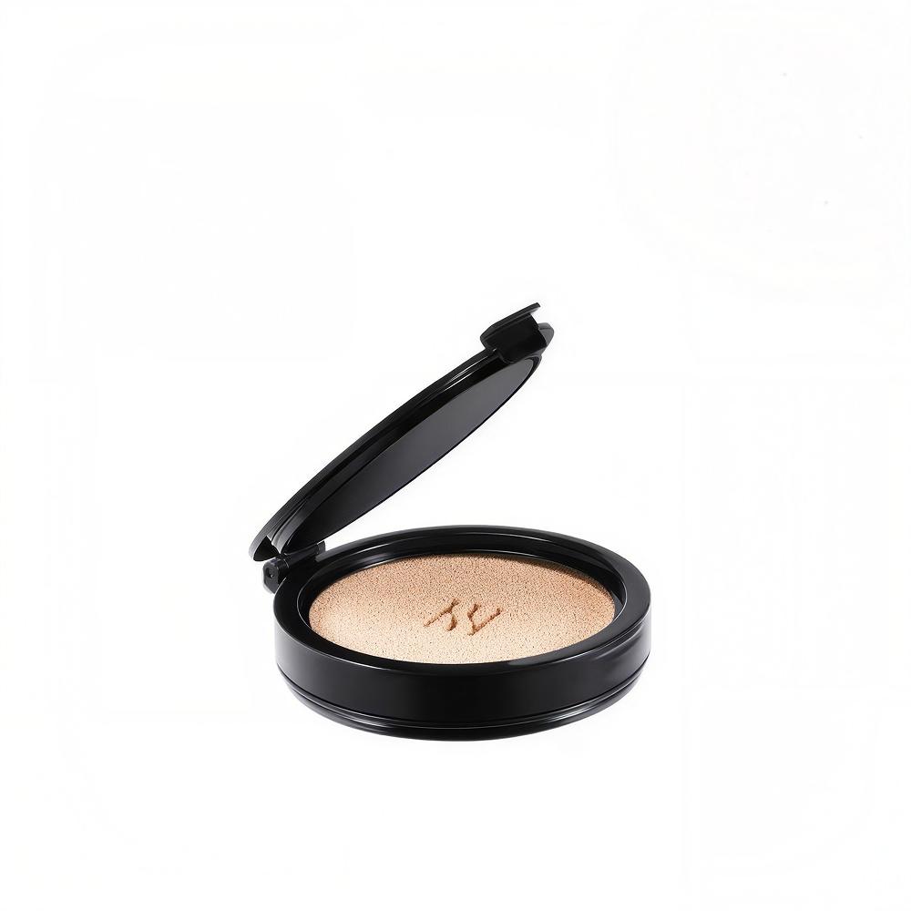 Hera Black Cushion Foundation Navulling Spf34 Pa++ 15g black