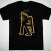 Vintage T. Rex Rock Herren T-Shirt Schwarz Unisex S bis 5XL