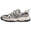 Gel-CSL 01 Shoes 'Grey White Black' Men's 1203A391-021