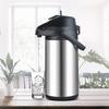 Tianxi 1.3L Stainless Steel Air Pressure Thermos Pot