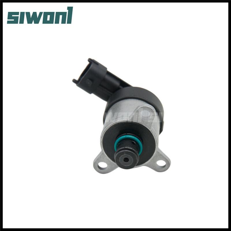 Original Auto Parts Diesel Engine Fuel Pressure Regulator Valve 0928400742 Metering Solenoid Valve 0 928 400 742