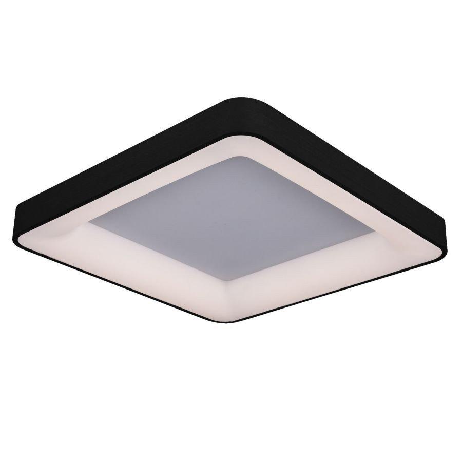 Plafon Giacinto 5304-850SQC-BK-3 Italux