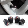 Wheels Rims Stem Air Tires Truck Bicycle Car Cover Tire Valve Caps Dust Cap For M E60 E46 E90 F30 F10 G30 G20 F48 I4 G22 G23