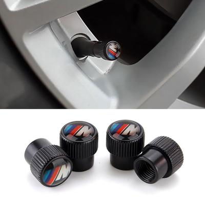 Kola Ráfky Ventilek Pneumatiky Nákladní Auto Kolo Kryt Auta Krytky Ventilků Pneumatik Prachovka Pro M E60 E46 E90 F30 F10 G30 G20 F48 i4 G22 G23