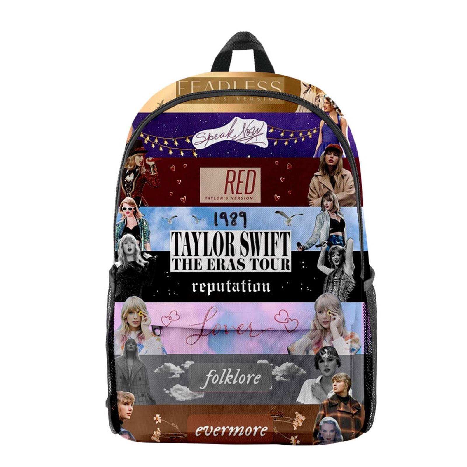 Backpack Student Shoulder Bag Travel Laptop Backpack Gift